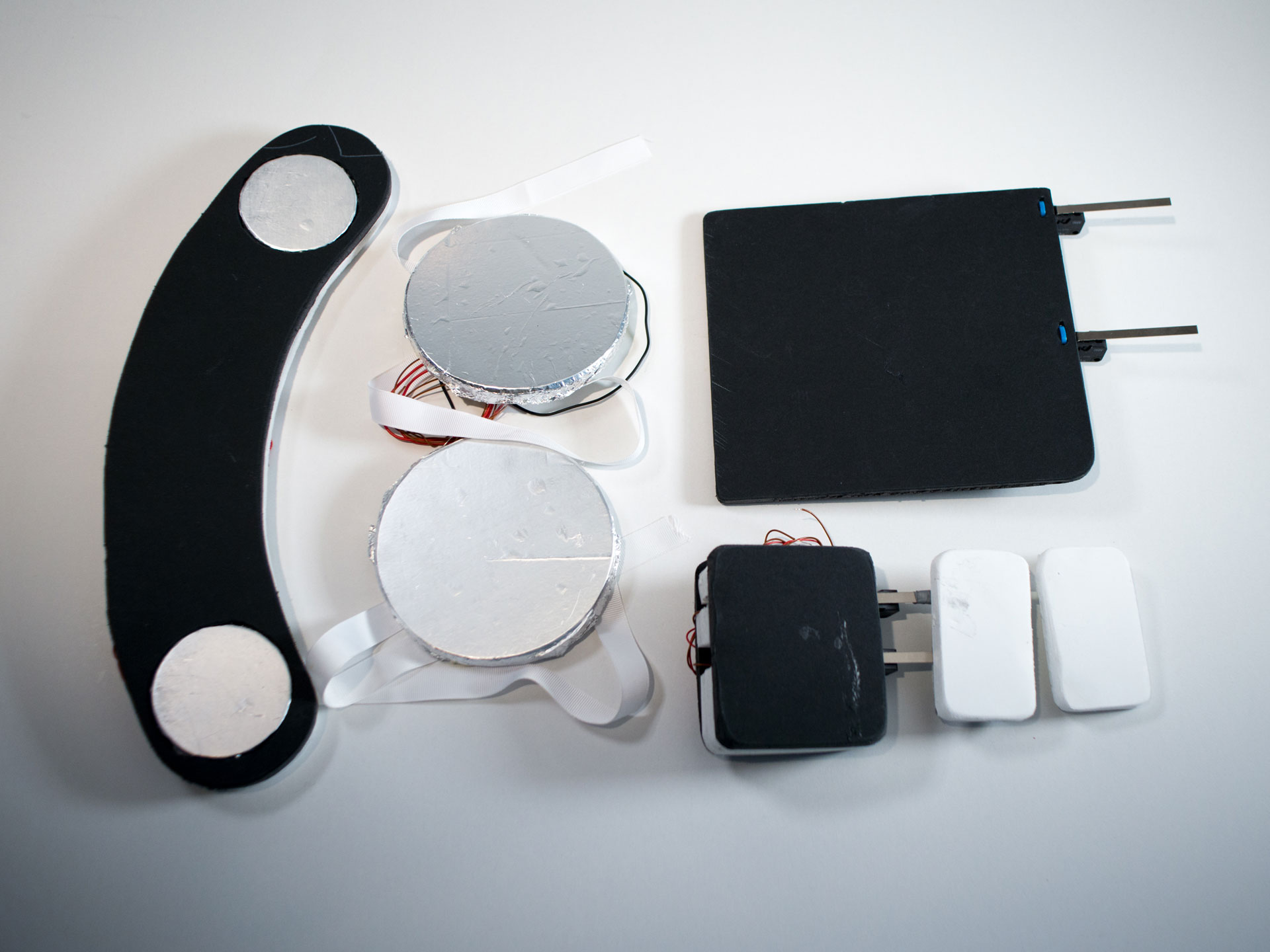 Second iteration of prototypes-2